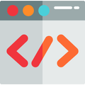HTML Source Code viewer and CSS Selector