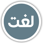 Urdu Lughat Offline -Urdu to Urdu Dictionary icône