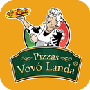 Pizzas Vovó Landa APK