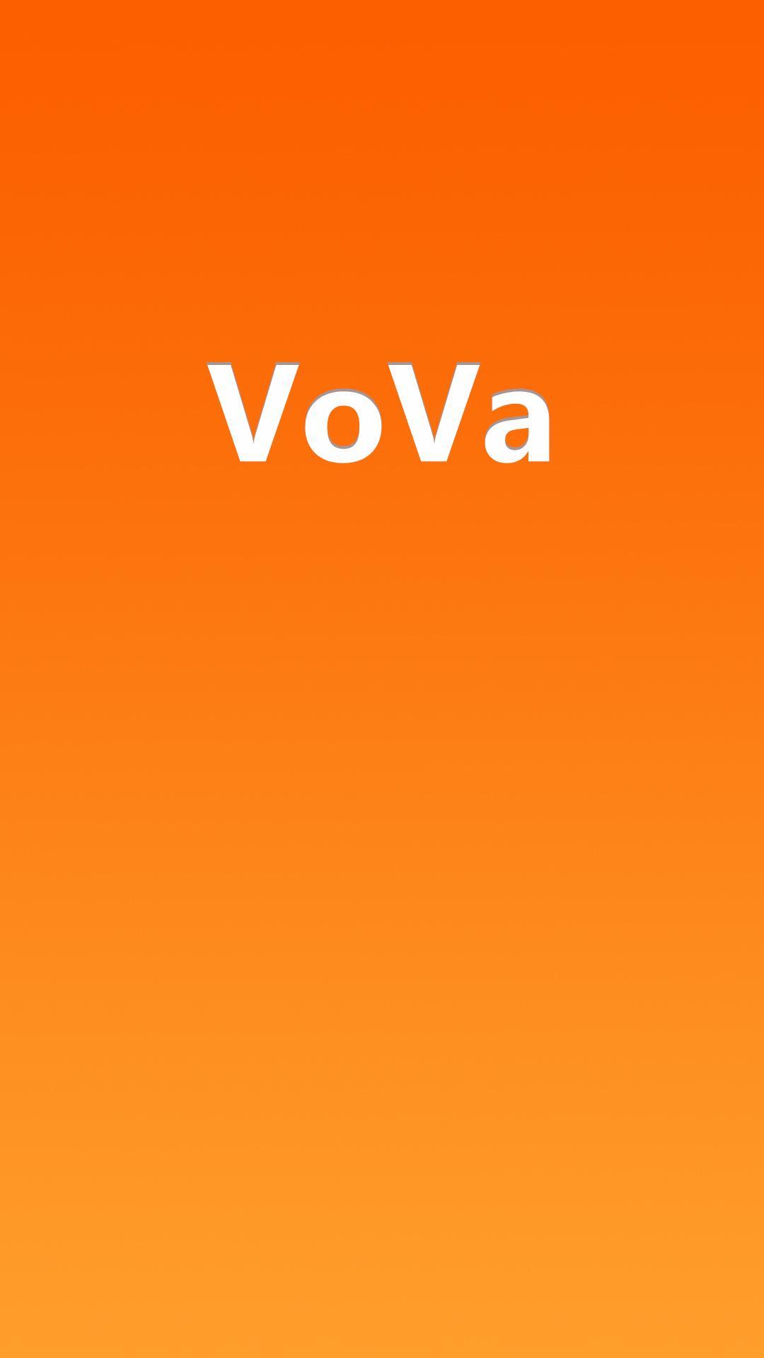 Vova Vova