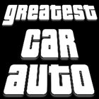 Greatest Car Auto ไอคอน