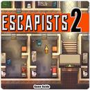 Guide for The Escapists 2 aplikacja