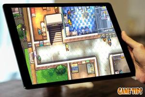 Guide for The Escapists 2 screenshot 3