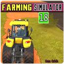 Guide for Farming Simulator 18 aplikacja