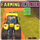 Guide for Farming Simulator 18 icon