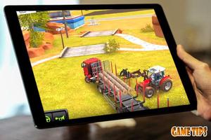 Guide for Farming Simulator 18 screenshot 2