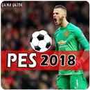 Guide for PES 2018 aplikacja