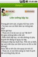 Voval Cười screenshot 2