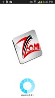 Zoom-Talk MoSIP ポスター