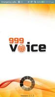 999Voice Poster