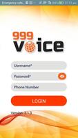 999Voice ảnh chụp màn hình 1