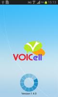 Voicell ảnh chụp màn hình 1