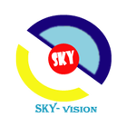 SkyVision 圖標