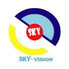 SkyVision 아이콘