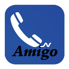 Amigo icon