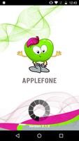 Applefone Cartaz