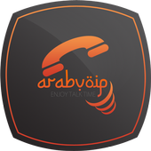 Arabvoip Prime icon