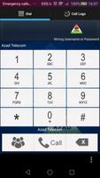 Azadtelecom 截图 2