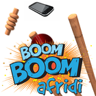 BoomBoom アイコン