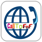Call to FnF-icoon