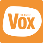 Vox - Catálogo de Produtos ícone