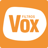 Vox - Catálogo de Produtos أيقونة