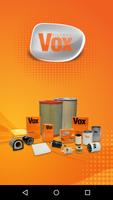 Vox - Catálogo de Produtos Plakat