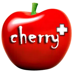 CherryPlus アプリダウンロード