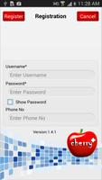 CherryPlus スクリーンショット 1