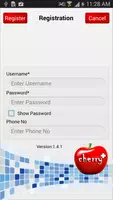 CherryPlus screenshot 1