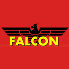 آیکون‌ Falcon