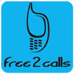 Free2Calls AIRTELMAX