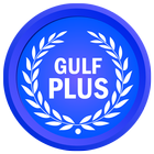 Gulf Plus 图标