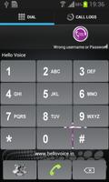 برنامه‌نما Hello Voice عکس از صفحه