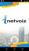 iNetVoiz 海報