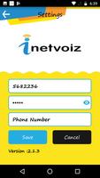 iNetVoiz ภาพหน้าจอ 1