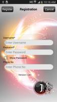 JazVoice syot layar 1
