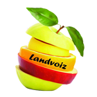 Landfone icon
