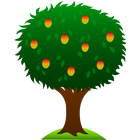 Mango Tree icono