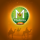 آیکون‌ MadeenaGold