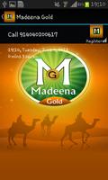 MadeenaGold اسکرین شاٹ 3