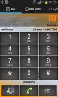 M Dialer imagem de tela 1