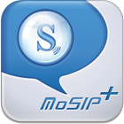 MoSIP Plus آئیکن