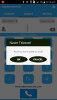 Naser Telecom Mosip KSA 截圖 3