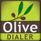 آیکون‌ Olive