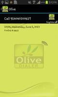 Olive स्क्रीनशॉट 3
