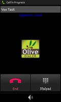 Olive capture d'écran 2