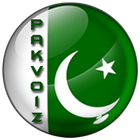 Pakvoiz icon