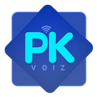 Pk Voiz Prime آئیکن