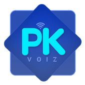 Pk Voiz Prime icon